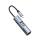 Mobile Origin 7in1 MultiHub HB2 3xUSB-C USB-A HDMI TF/SD Cards USB-C Cable - 1537887 - zdjęcie 2